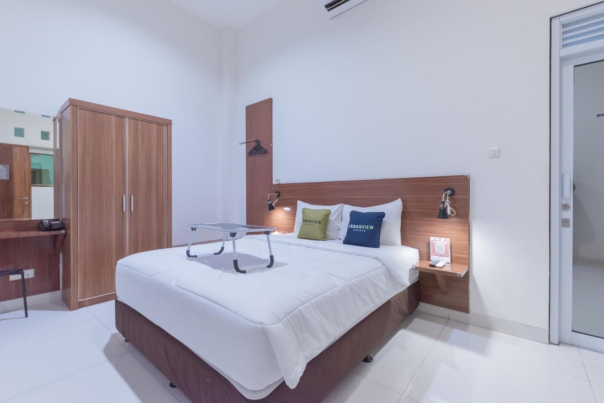 Darmo Residence Bandung Exterior foto