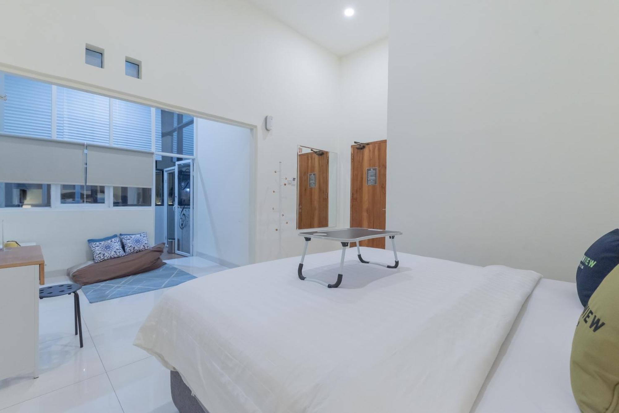 Darmo Residence Bandung Exterior foto