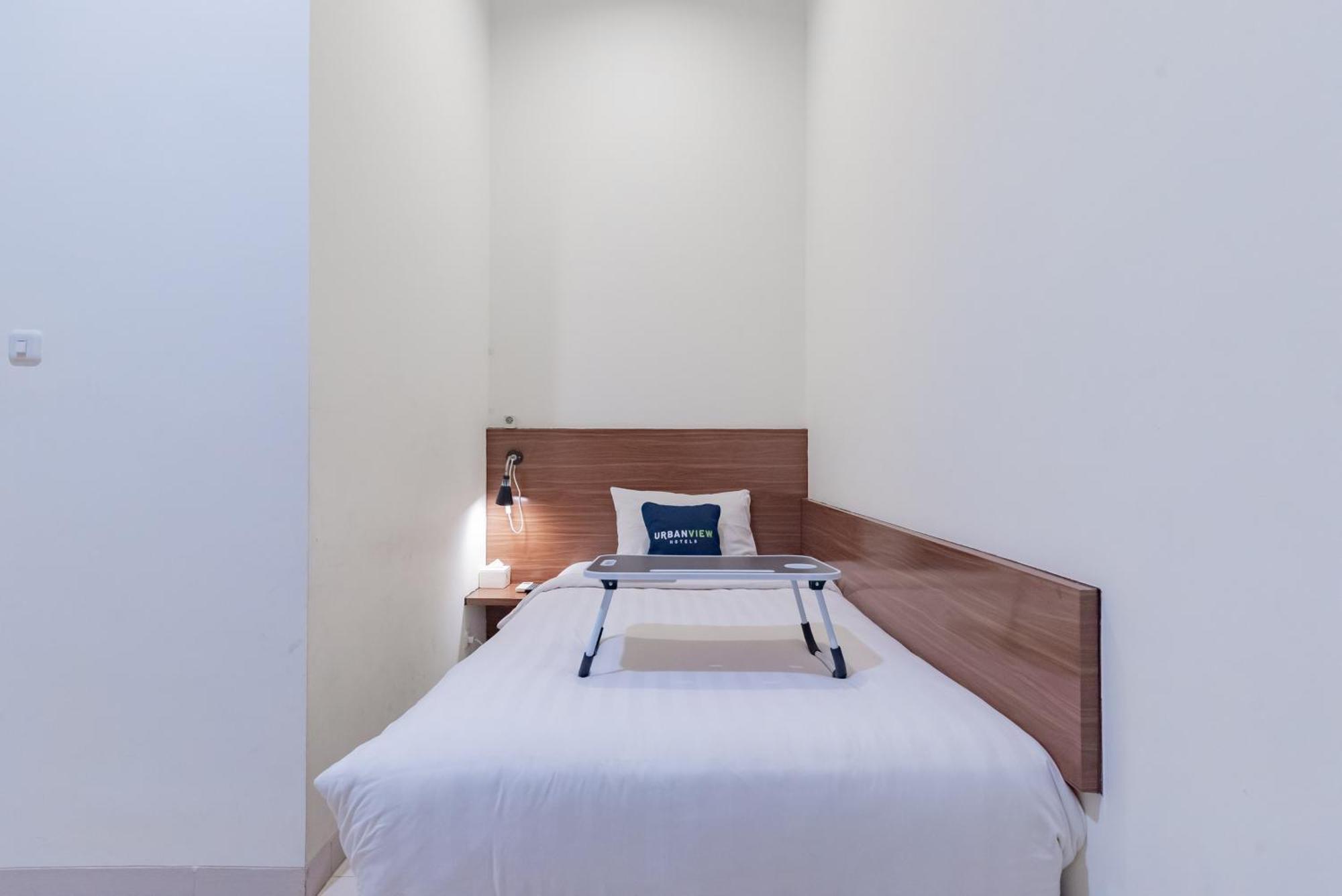 Darmo Residence Bandung Exterior foto